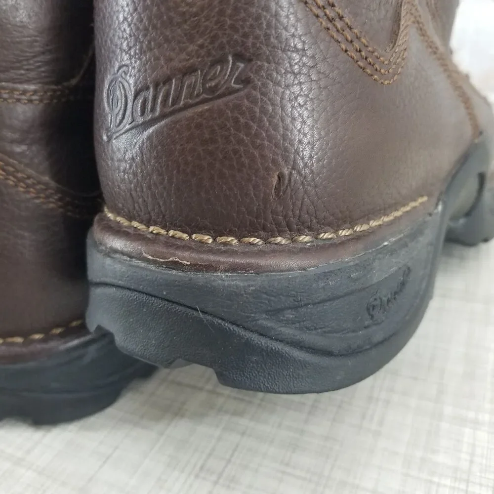 Danner 6